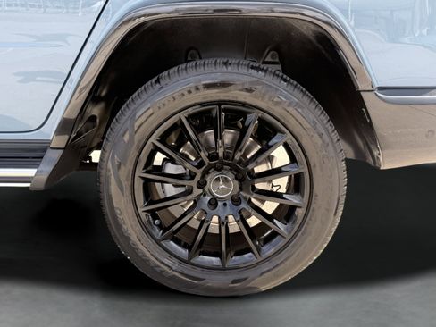 Used 2023 Mercedes-Benz G 550 image 15