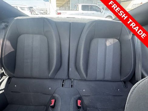 Used 2019 Ford Mustang Coupe w/ Ecoboost Performance Package image 9