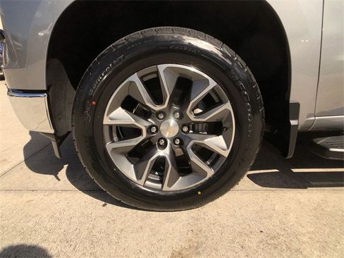 Certified 2023 Chevrolet Silverado 1500 LT image 18