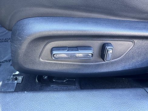 Used 2024 Honda Civic Touring image 20