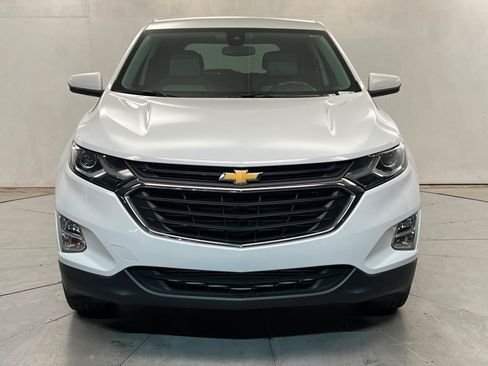Used 2020 Chevrolet Equinox LT AWD/4WD image 9