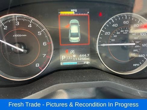 Used 2021 Subaru Crosstrek 2.5i Limited w/ Popular Package #2 AWD/4WD image 13
