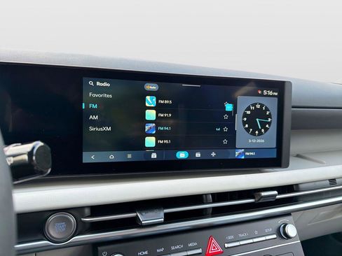 New 2026 Hyundai Tucson SE image 22