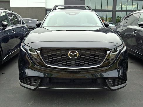 New 2026 MAZDA CX-5 Preferred AWD/4WD image 2