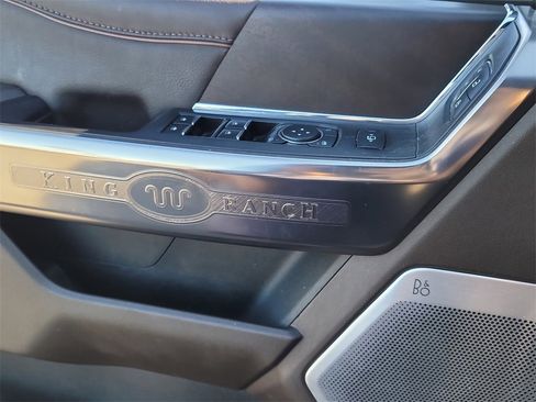 Used 2024 Ford F250 King Ranch image 17