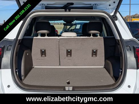 New 2026 GMC Terrain Denali image 13