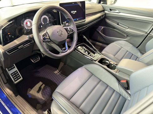 New 2026 Volkswagen Golf AWD/4WD image 25