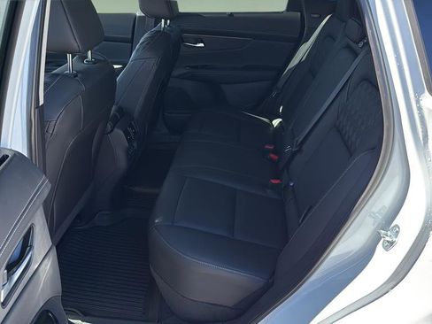 New 2026 Nissan Murano Platinum AWD/4WD image 18
