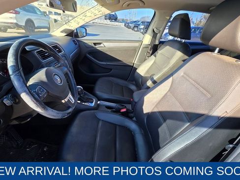 Used 2014 Volkswagen Jetta TDI image 11
