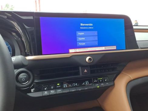 New 2026 Toyota Crown Signia w/ Advanced Technology Package AWD/4WD image 17