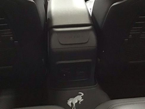 New 2024 Ford Bronco Big Bend w/ Sasquatch Package image 39