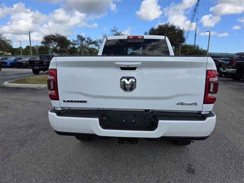 Used 2024 RAM 2500 Laramie w/ Protection Group image 6