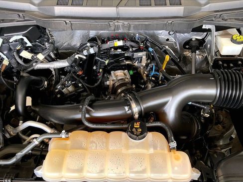 Used 2023 Ford F150 XLT w/ Equipment Group 302A High AWD/4WD image 32