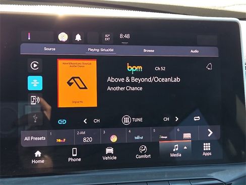 Used 2022 Jeep Compass Latitude image 19