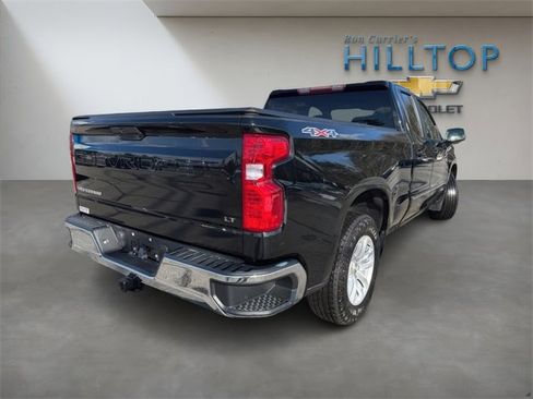 Used 2019 Chevrolet Silverado 1500 LT w/ All-Star Edition image 7