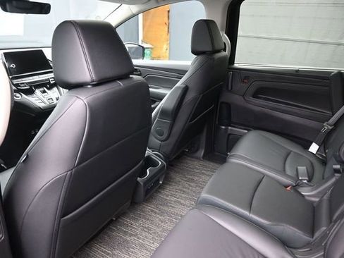 New 2026 Honda Odyssey EX-L image 23