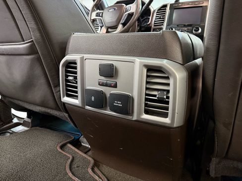 Used 2018 Ford F250 King Ranch w/ King Ranch Ultimate Package image 26