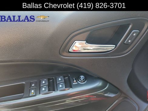 Certified 2018 GMC Canyon All Terrain w/ Trailering Package AWD/4WD image 24