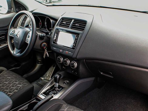New 2024 Mitsubishi Outlander Sport ES AWD/4WD image 39