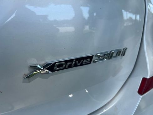 Used 2019 BMW X3 xDrive30i w/ Driving Assistance Package image 7