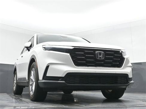 Used 2024 Honda CR-V EX image 24