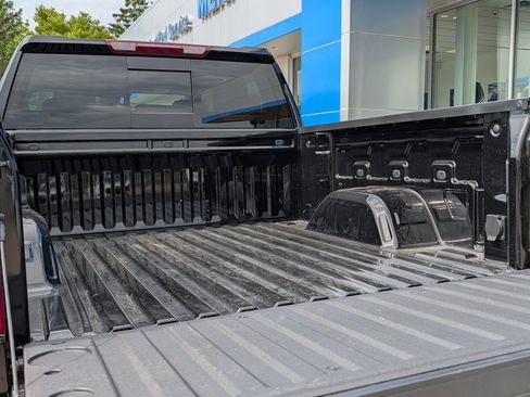 Used 2026 Chevrolet Silverado 1500 RST w/ Convenience Package II AWD/4WD image 10
