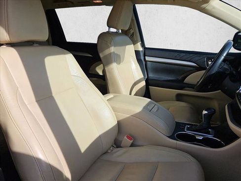 Used 2015 Toyota Highlander XLE image 20