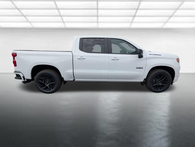 New 2026 Chevrolet Silverado 1500 RST w/ Texas Edition Plus RWD image 32