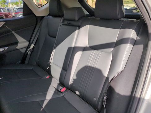 Certified 2022 Lexus NX 350 AWD image 26