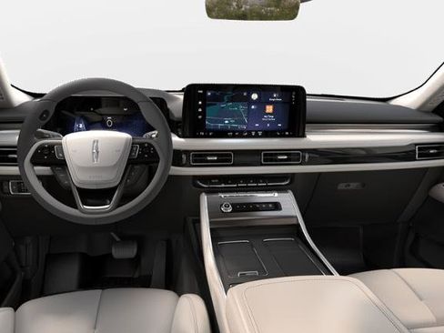 New 2025 Lincoln Aviator Reserve w/ Illumination Package image 29