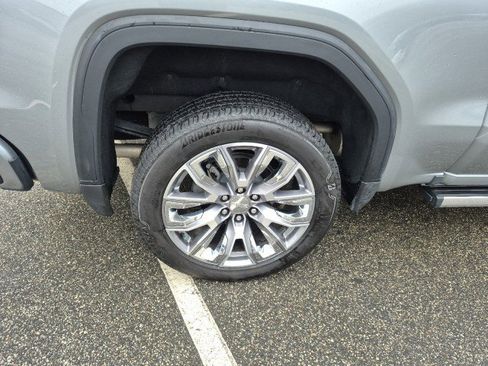 Used 2025 GMC Sierra 1500 Denali w/ Denali Reserve Package image 15