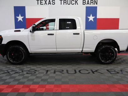 Used 2025 RAM 2500 Tradesman