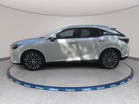 Used 2024 Lexus RX 350 Premium Plus w/ Convenience Package FWD image 9