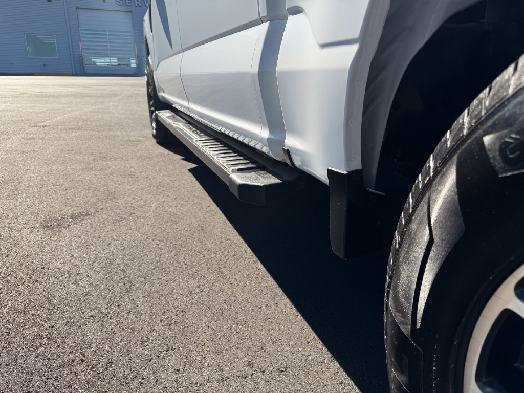Used 2021 Ford F150 Lariat w/ Equipment Group 502A High AWD/4WD image 17
