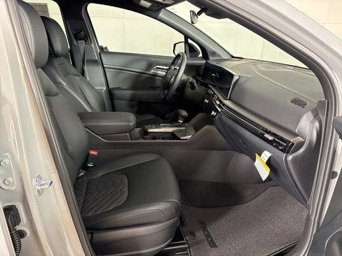 New 2026 Kia Sportage X-Line AWD/4WD image 15