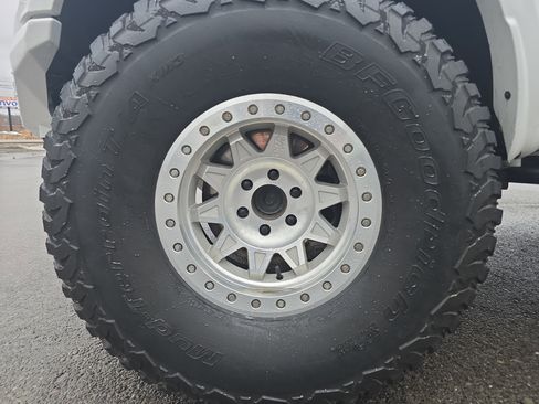 Used 2022 Ford F150 Raptor w/ Equipment Group 801A High image 15