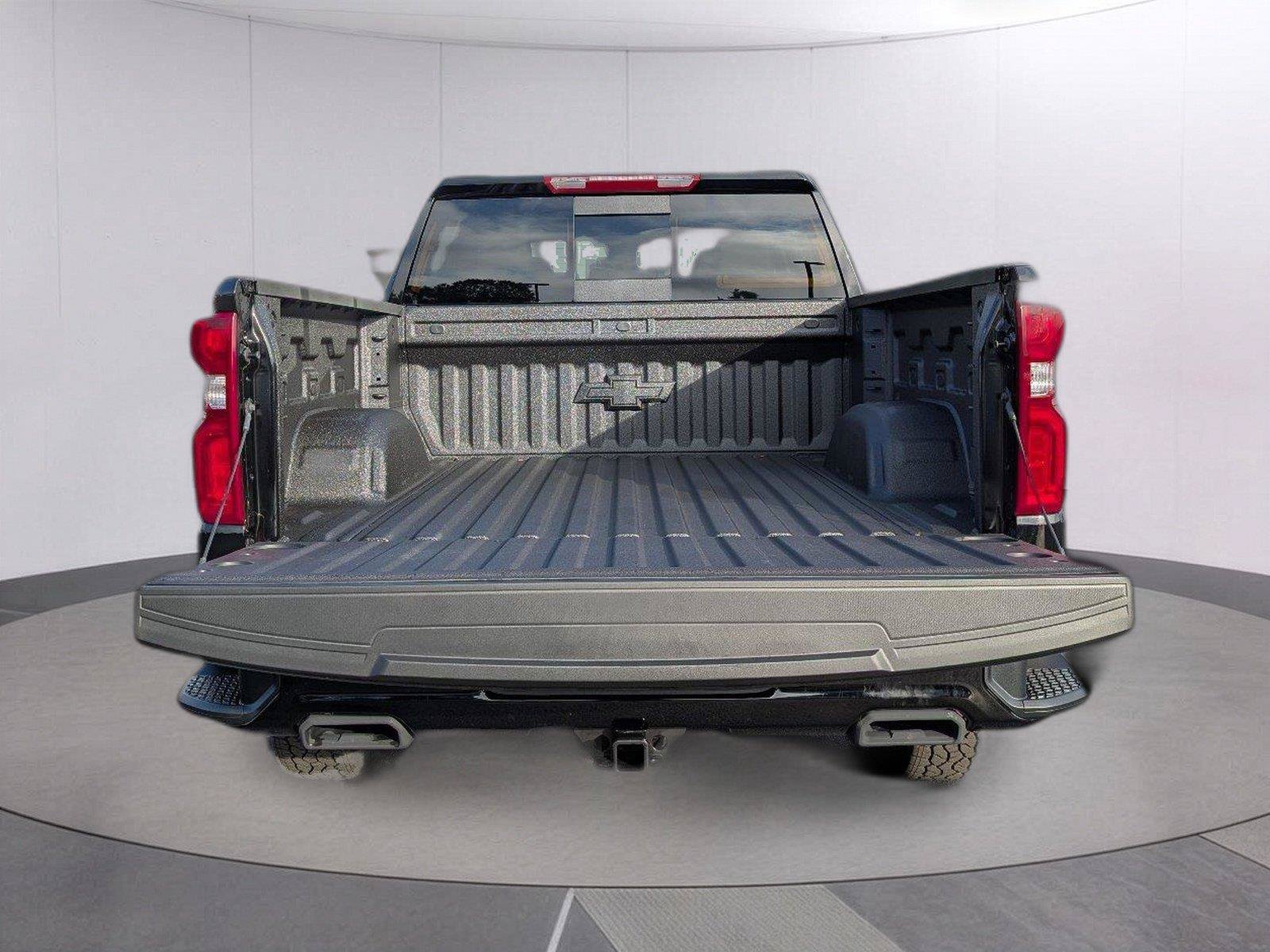 New 2026 Chevrolet Silverado 1500 RST AWD/4WD image 6
