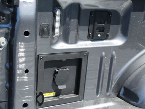 New 2026 Ford F150 XLT AWD/4WD image 21