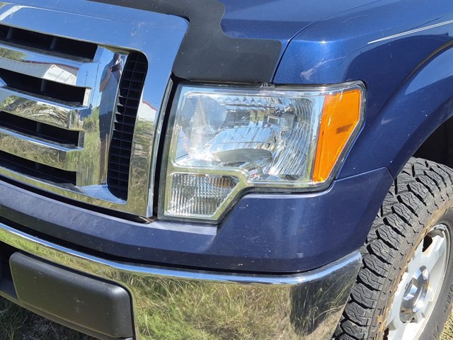 Used 2010 Ford F150 XLT RWD image 4