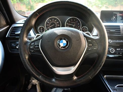 Used 2016 BMW 328i Sedan image 19
