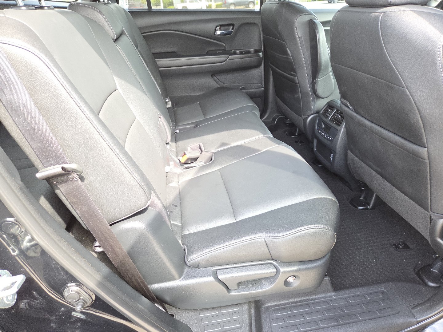 Used 2022 Honda Pilot EX-L image 24