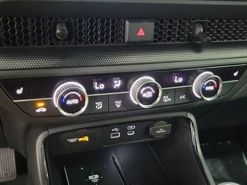 Used 2024 Honda CR-V Sport-L image 30
