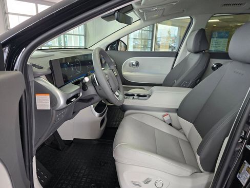 New 2026 Hyundai Ioniq 9 SEL image 20