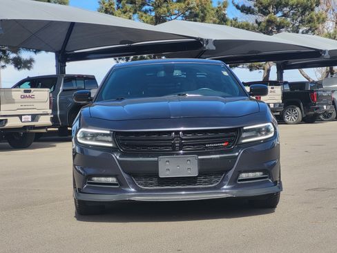 Used 2018 Dodge Charger GT w/ Navigation & Travel Group image 7