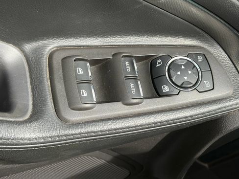 Used 2015 Ford Explorer Sport w/ Equipment Group 401A AWD/4WD image 8