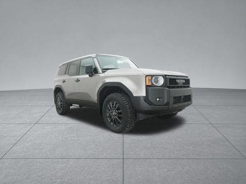 Used 2025 Toyota Land Cruiser 1958 AWD/4WD image 33