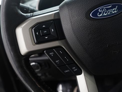 Used 2018 Ford F150 Lariat w/ Equipment Group 502A Luxury image 28