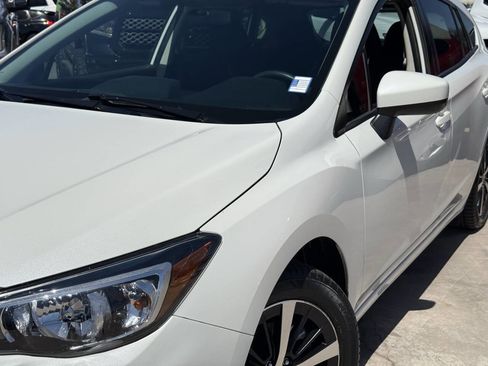 Used 2019 Subaru Impreza 2.0i Premium AWD/4WD image 16