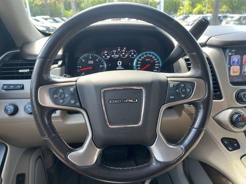 Used 2019 GMC Yukon XL Denali w/ Denali Ultimate Package AWD/4WD image 18