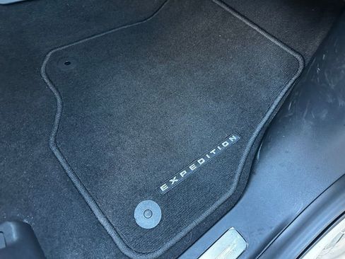 New 2025 Ford Expedition Platinum w/ Platinum Ultimate Package image 41